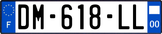 DM-618-LL