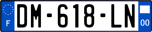 DM-618-LN