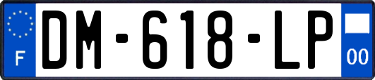 DM-618-LP