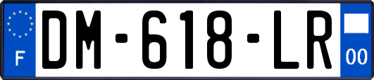 DM-618-LR