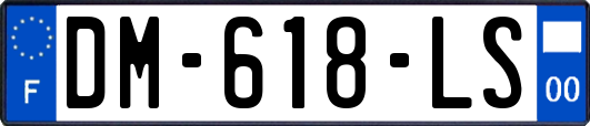 DM-618-LS
