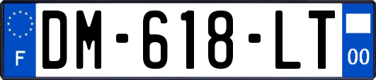DM-618-LT