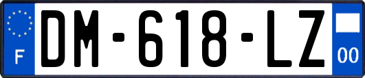 DM-618-LZ