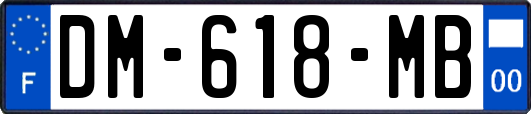 DM-618-MB