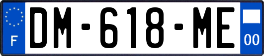DM-618-ME
