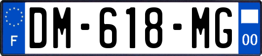 DM-618-MG