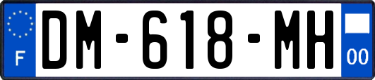 DM-618-MH