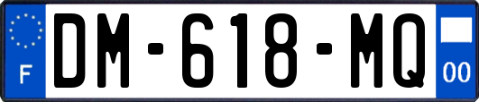 DM-618-MQ