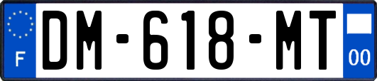 DM-618-MT