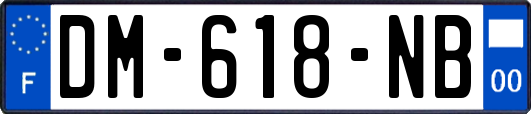 DM-618-NB