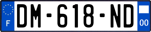 DM-618-ND