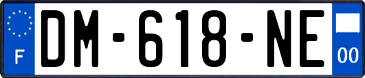 DM-618-NE