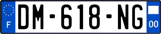 DM-618-NG