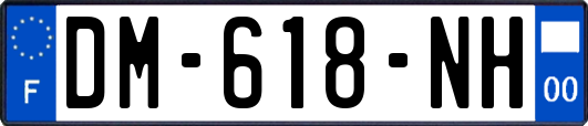 DM-618-NH