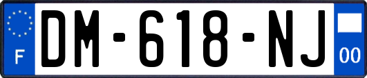 DM-618-NJ