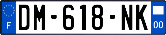 DM-618-NK
