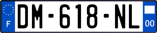 DM-618-NL