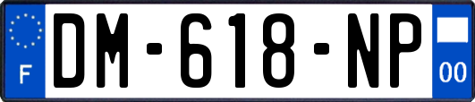 DM-618-NP