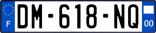 DM-618-NQ