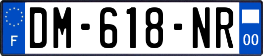 DM-618-NR