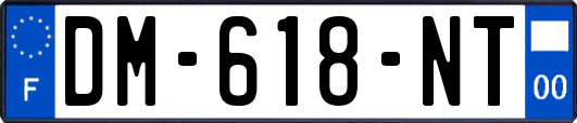 DM-618-NT