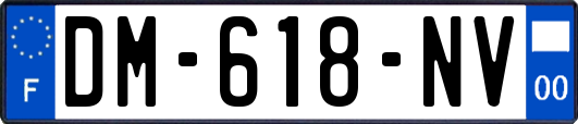 DM-618-NV