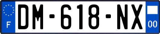 DM-618-NX