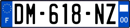 DM-618-NZ