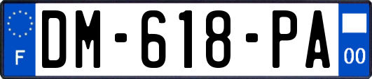 DM-618-PA