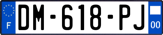 DM-618-PJ