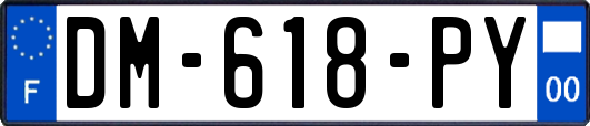 DM-618-PY