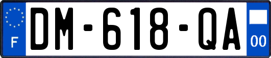 DM-618-QA