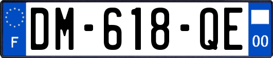 DM-618-QE