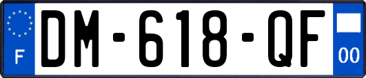 DM-618-QF