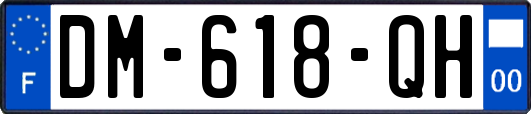 DM-618-QH