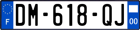 DM-618-QJ