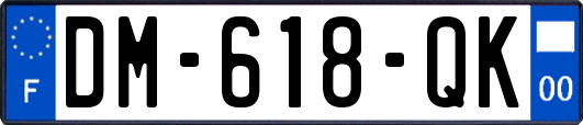 DM-618-QK