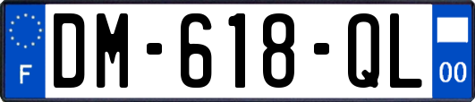 DM-618-QL