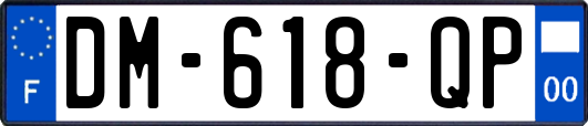 DM-618-QP