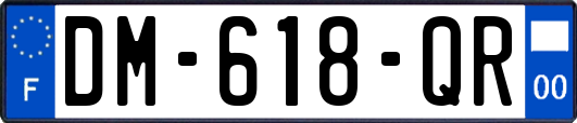 DM-618-QR