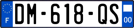 DM-618-QS