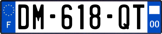 DM-618-QT