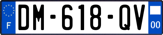DM-618-QV