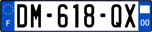 DM-618-QX