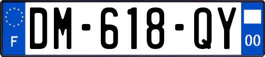 DM-618-QY