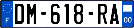 DM-618-RA