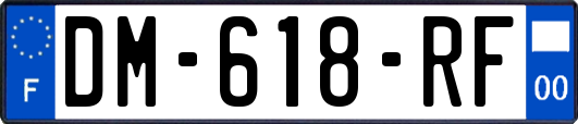 DM-618-RF