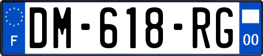 DM-618-RG