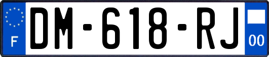 DM-618-RJ
