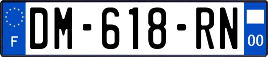 DM-618-RN